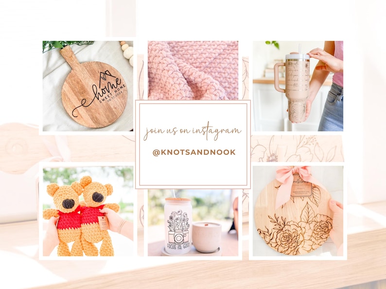 Magnolia Flower Engraved 32oz Tumbler | Owala FreeSip Water Bottle | Insulated Custom Engraved |Travel Mug | Gifts for Her | Mother's Day image 9