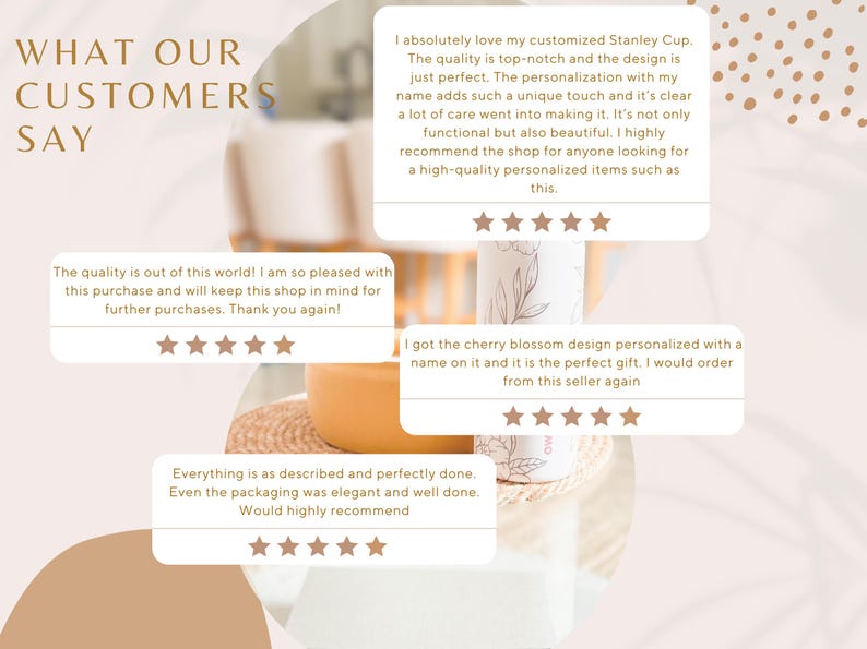 Magnolia Flower Engraved 32oz Tumbler | Owala FreeSip Water Bottle | Insulated Custom Engraved |Travel Mug | Gifts for Her | Mother's Day image 7