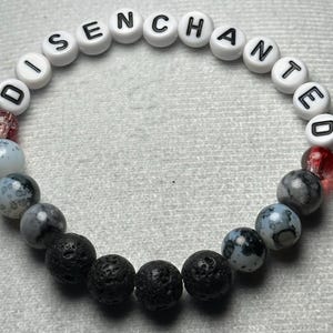 Disenchanted