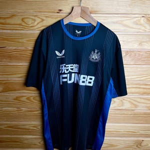 Newcastle United 22/23 fotbollströja storlek XL bild 2