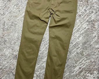 Pantalones Joe 1400 para hombre, sin nacionalidad, talla 31/32