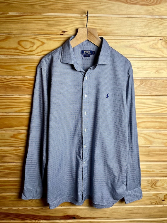 slim fit dress slacks Polo by Ralph Lauren main image 1