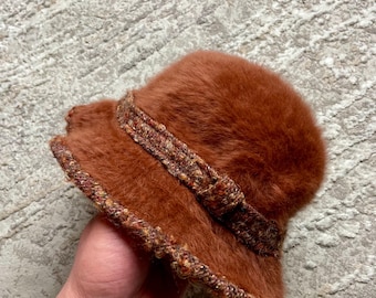 Gorro Kangol para mujer