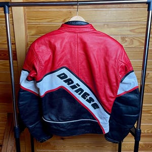 Dainese vintage jacket - Etsy 日本