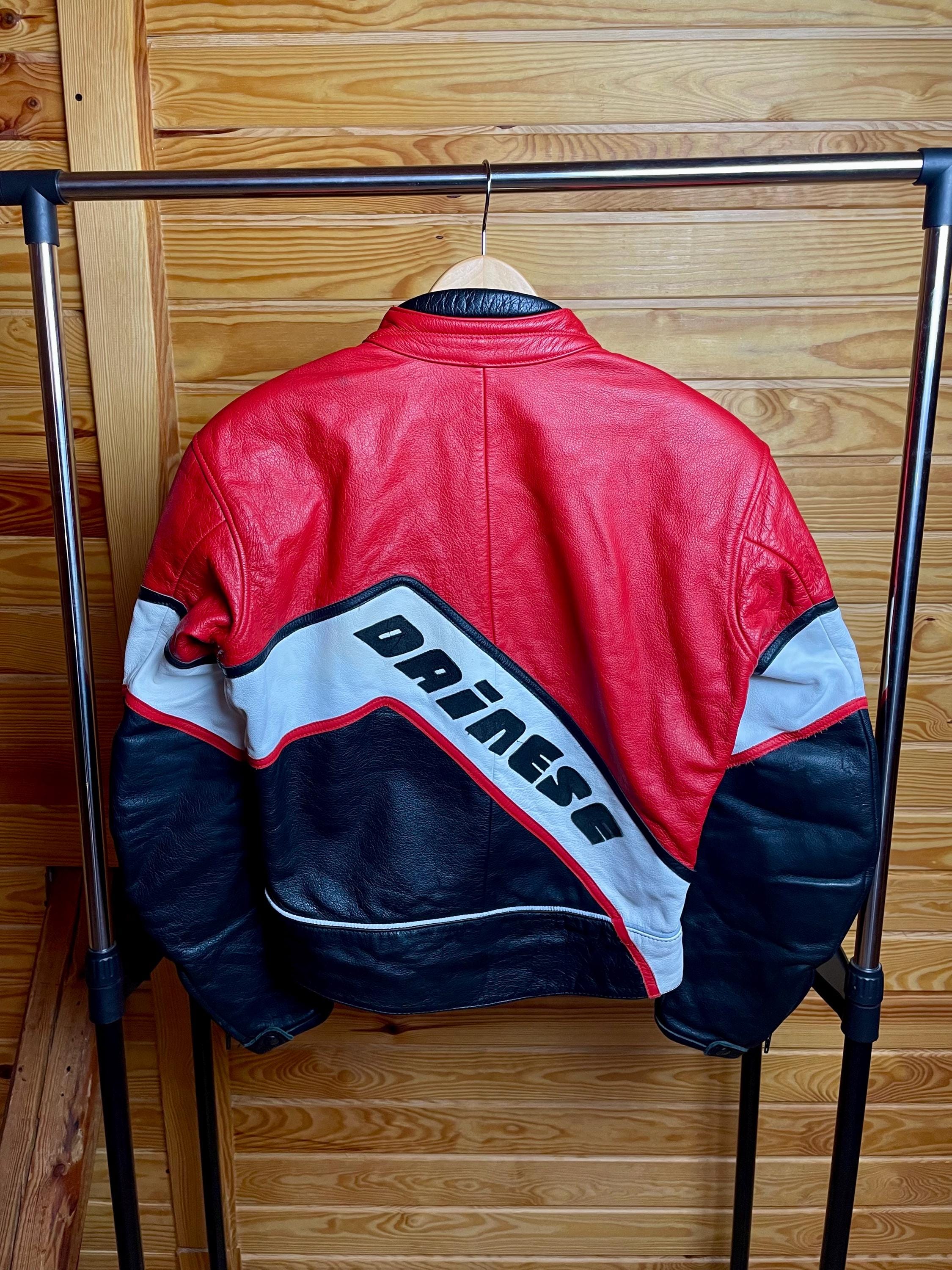 Dainese vintage jacket - Etsy 日本