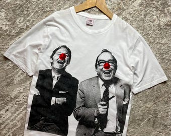 Stella McCartnet X Comic Relief T-Shirt Größe XXL