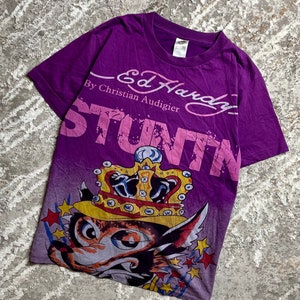 Ed Hardy Vintage T-Shirt