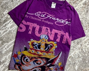 Ed Hardy Vintage T-shirt