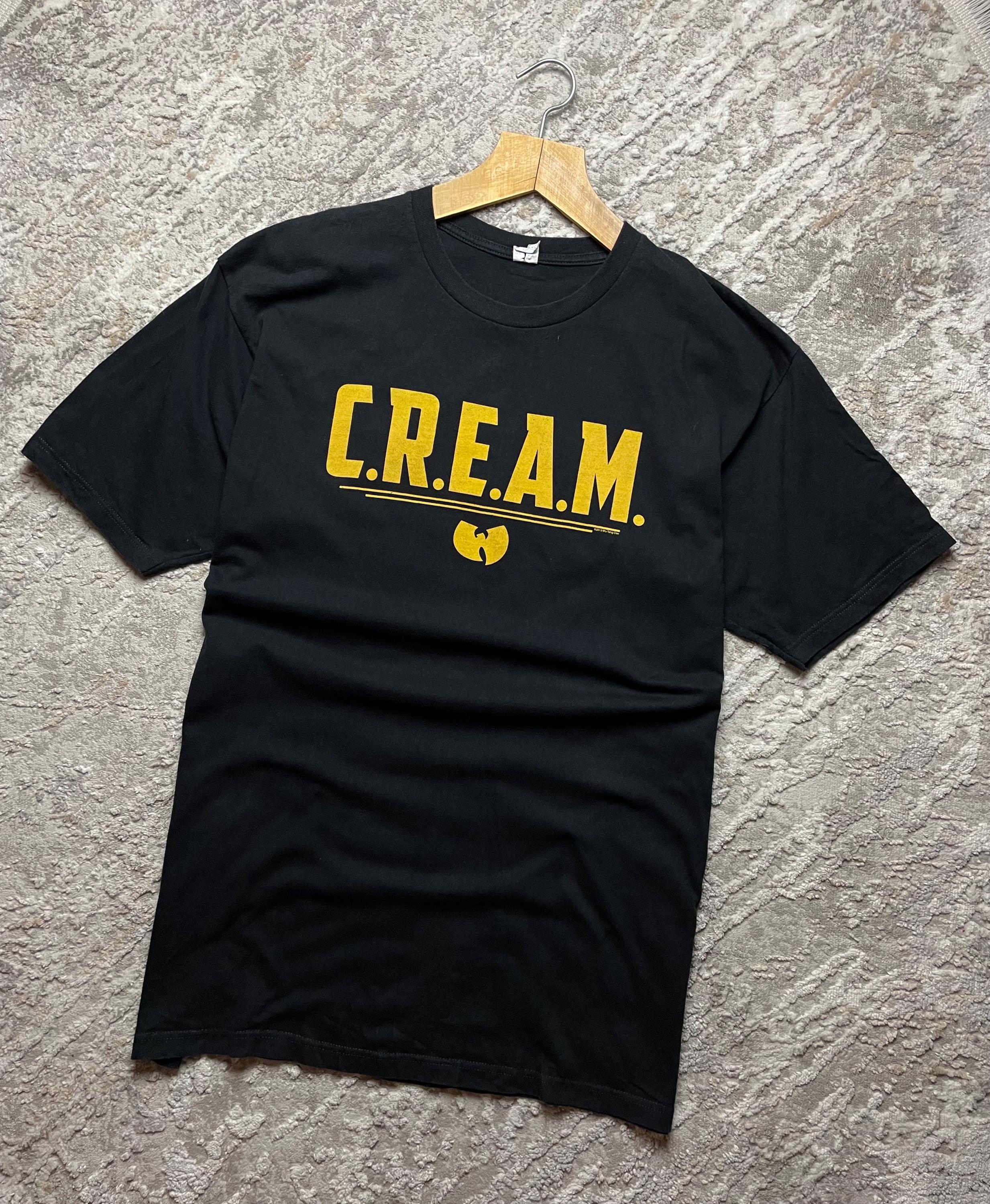 Wu Tang Clan T Shirt Vintage - Etsy Canada Wu Tang Clan T Shirt Vintage - Etsy Canada