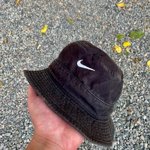 90s nike bucket hat - Etsy 日本