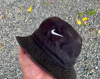 Gorra Nike Panamá Swoosh vintage