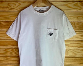 Chanel T-shirt Black 97C #36 – AMORE Vintage Tokyo