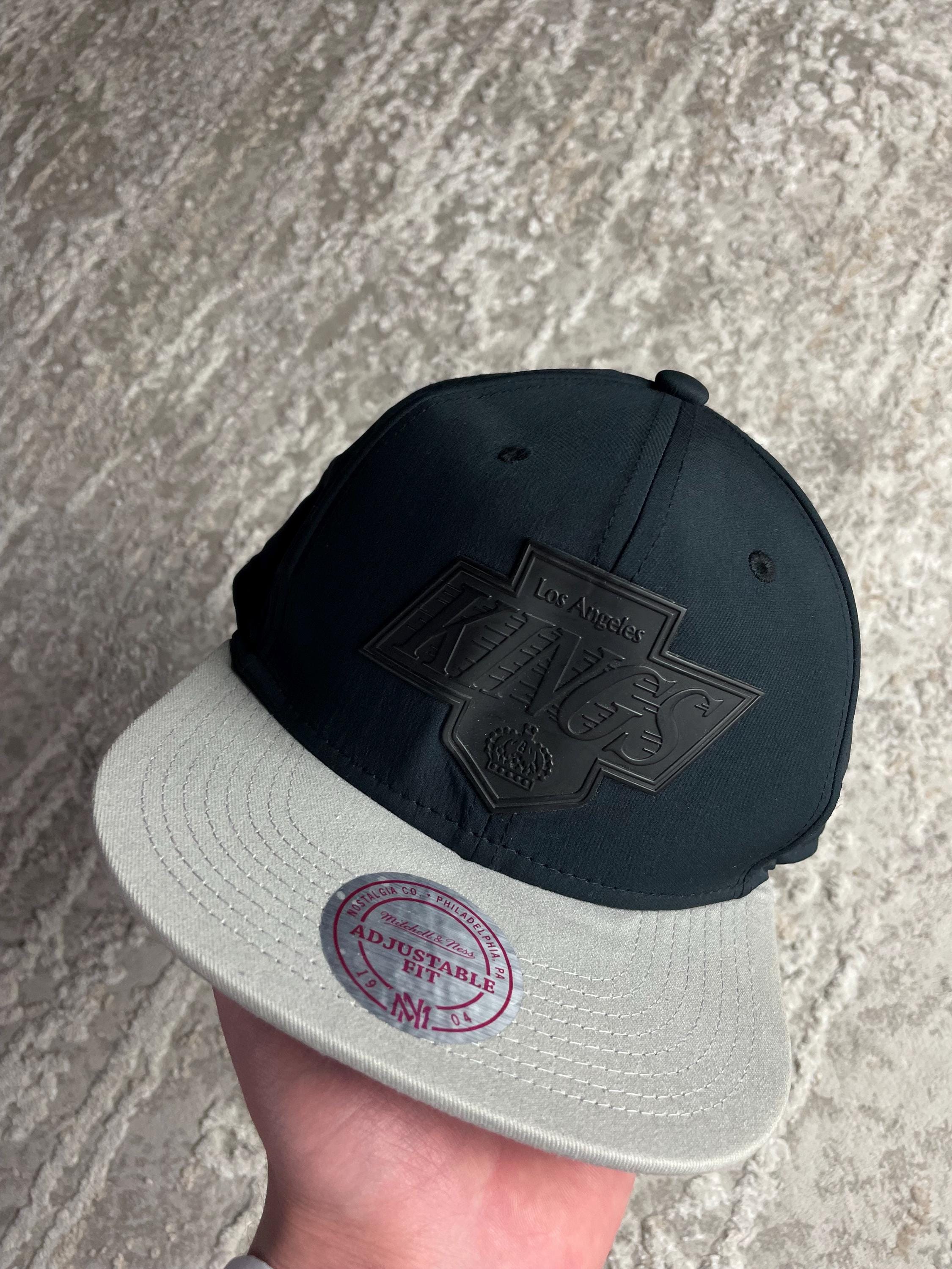 Vintage Los Angeles Kings Cap - Etsy