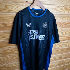 Newcastle United 22/23 fotbollströja storlek XL bild 1