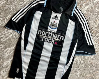 Newcastle united 200/ soccer jersey Vintage