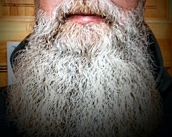 Beard Oils, Butters and Conditioner