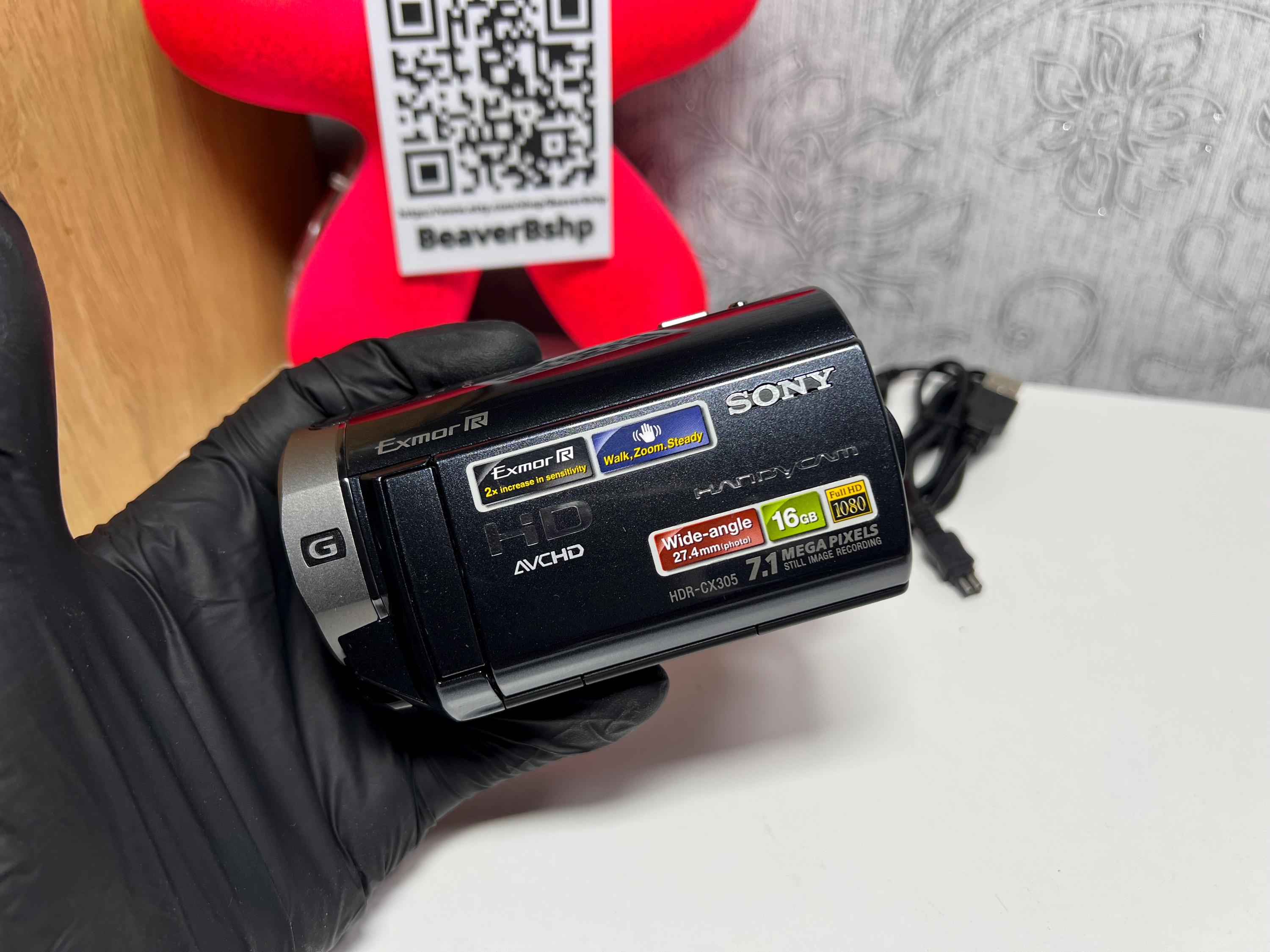 Jvc Handycam - Etsy