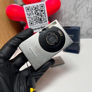 Canon ixus 130 - Etsy 日本