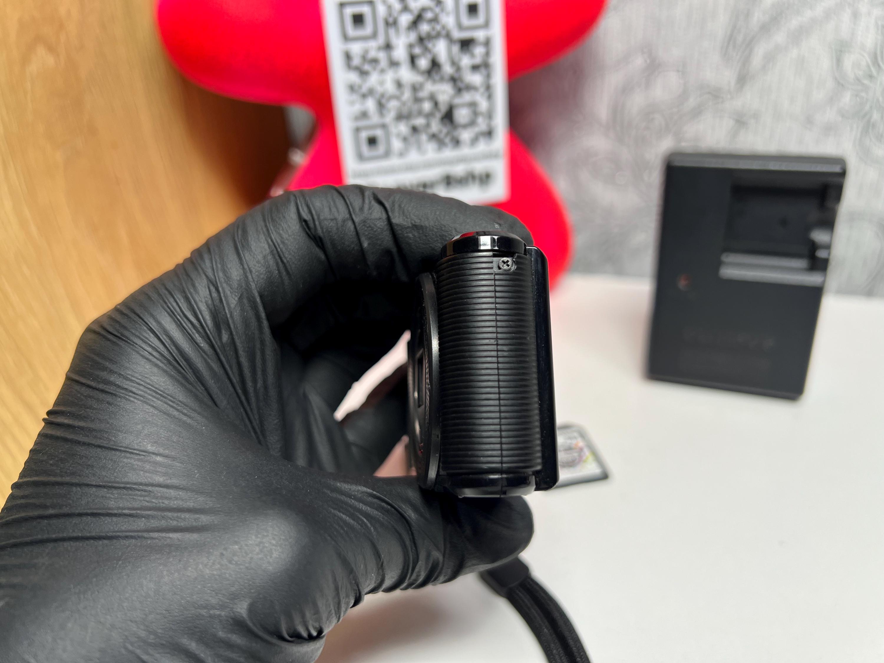 Pentax Optio LS465 : le compact personnalisable renouvelé