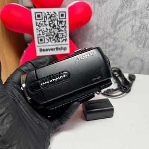 Sony handycam night vision - Etsy 日本