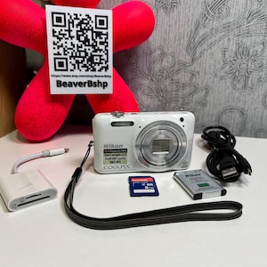 Coolpix S6600 - Etsy Coolpix S6600 - Etsy