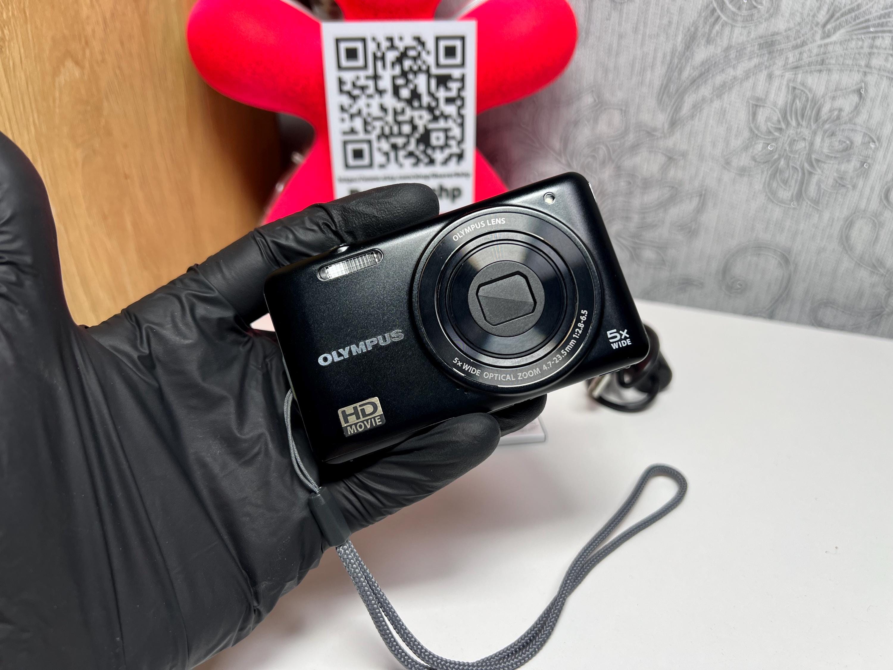 Olympus Vg 140 - Etsy