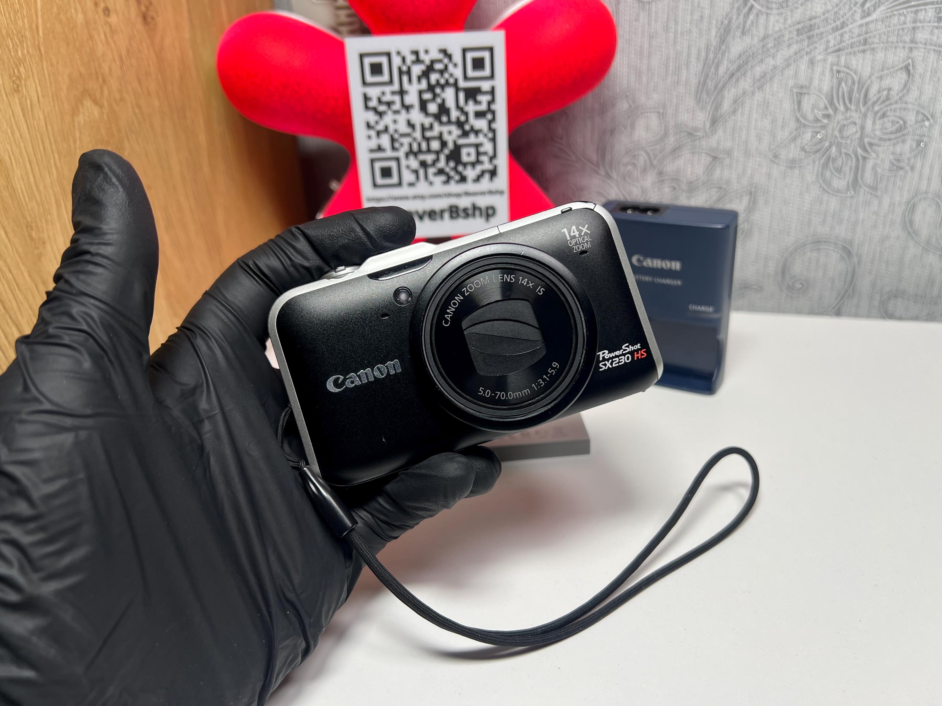 Canon a400 powershot - Etsy 日本