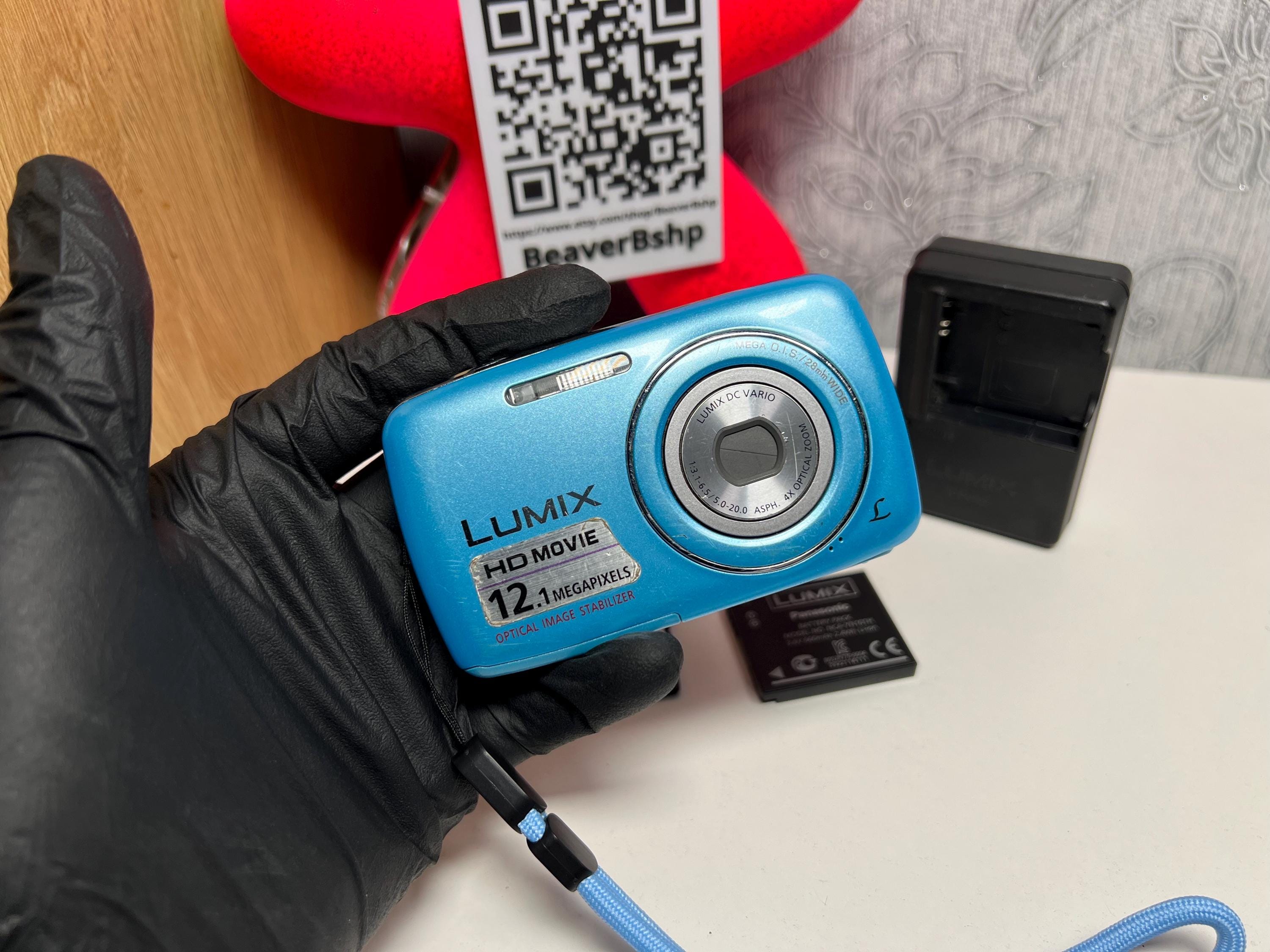 Lumix Dmc S1 - Etsy