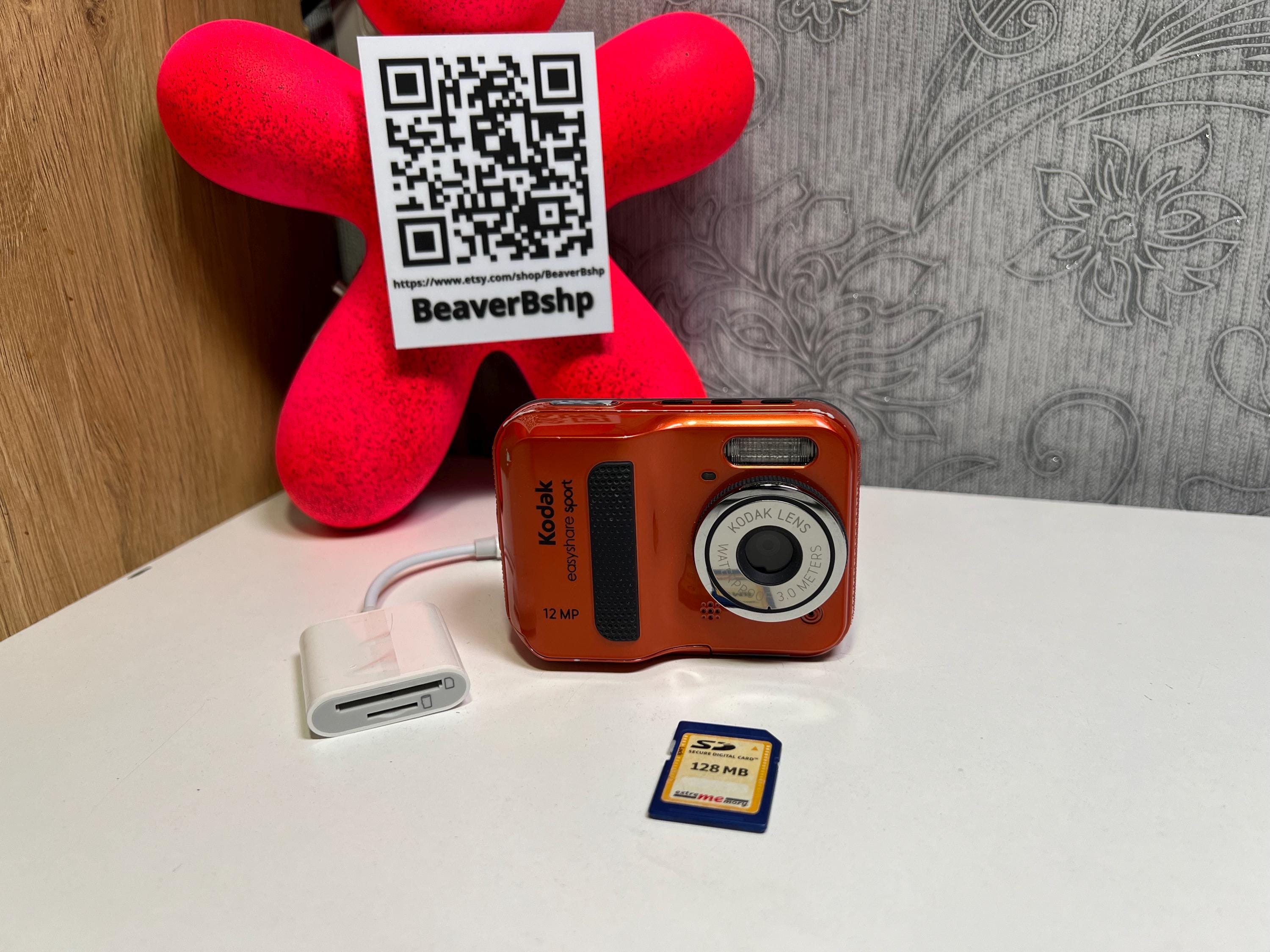 Kodak easyshare c143 - Etsy 日本