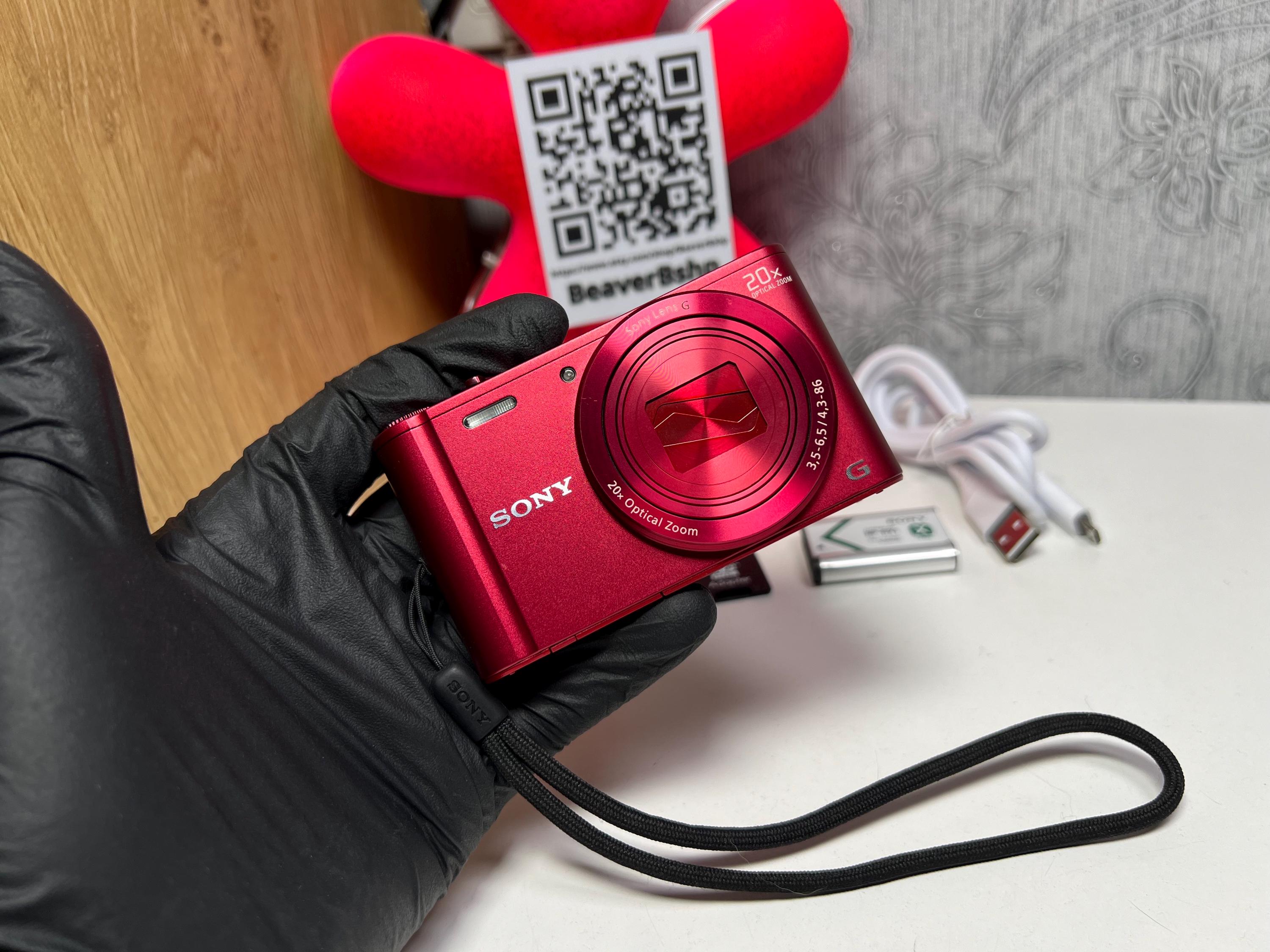 Red Sony Rx100 Original Sony Cyber-shot RX100 IV Review: Sony