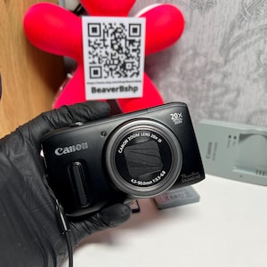 ⭐️希少⭐️限定⭐️Canon IXY 240 IXY limited Version キヤノン Canon IXY イクシ Limited Version リミテッド