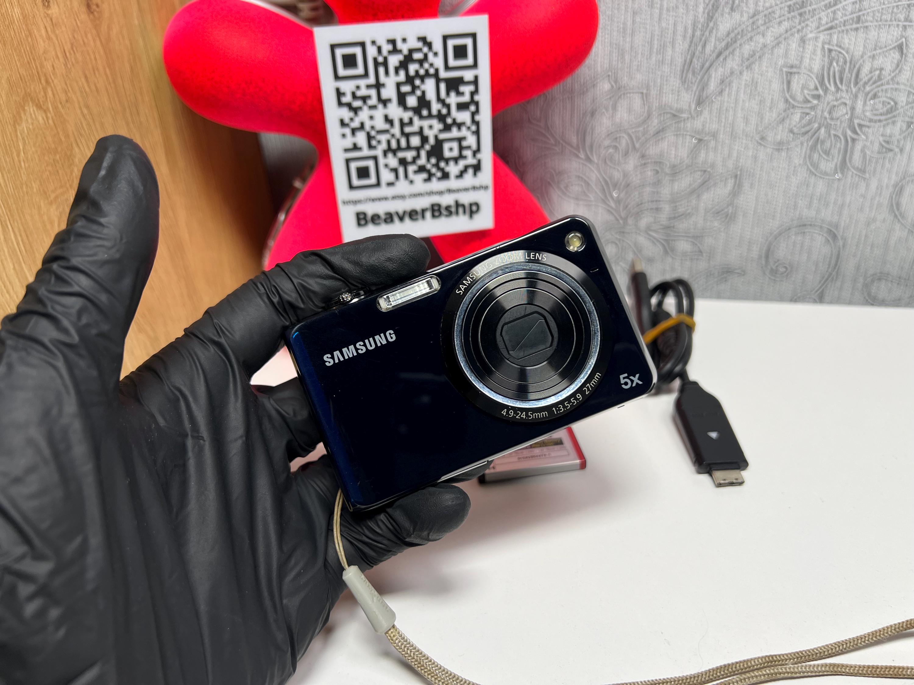Samsung Pl150 - Etsy
