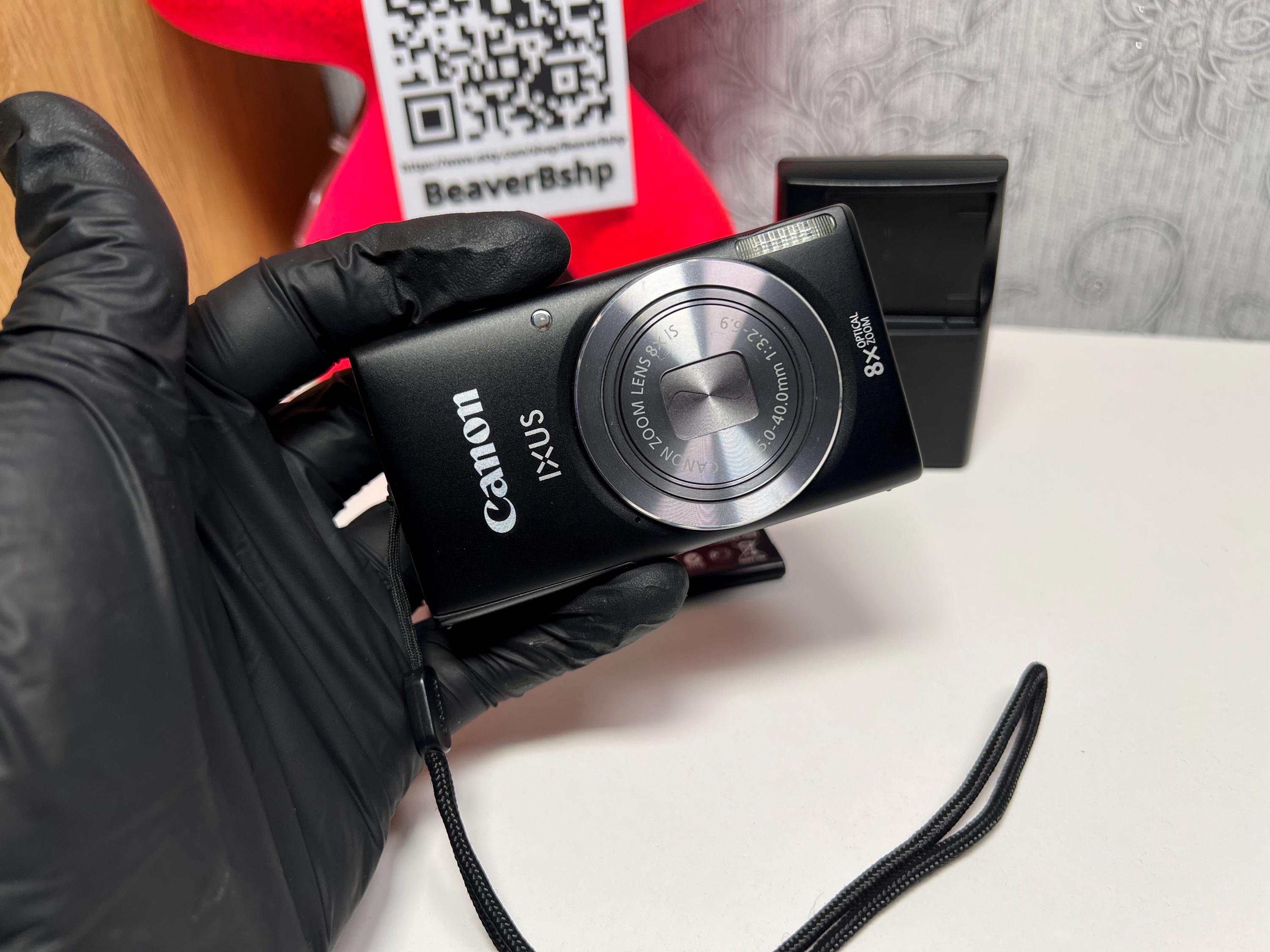 Canon ixus 115 hs - Etsy 日本