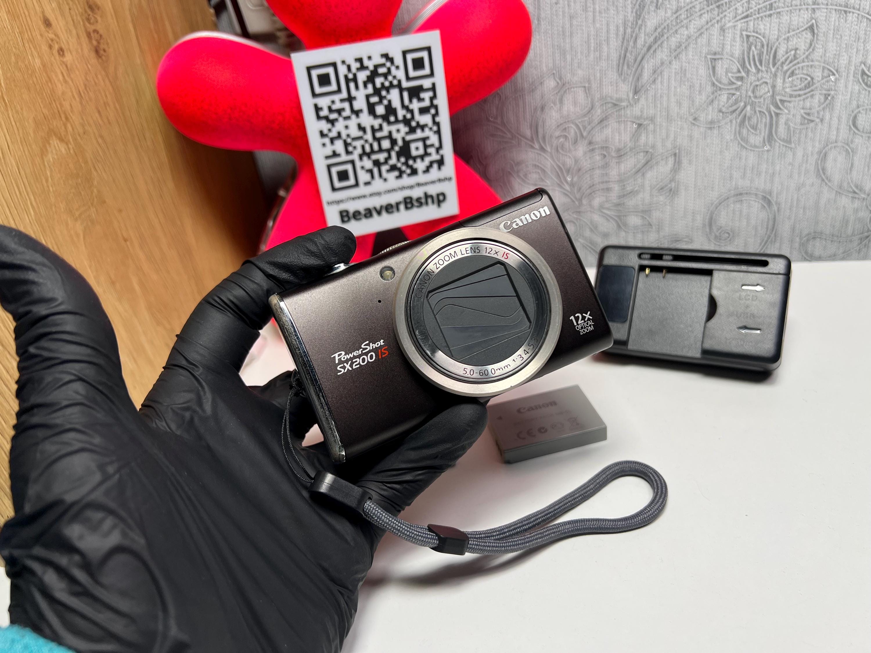 Canon powershot sx740 hs - Etsy 日本