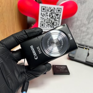 Canon ixus 115 hs - Etsy 日本