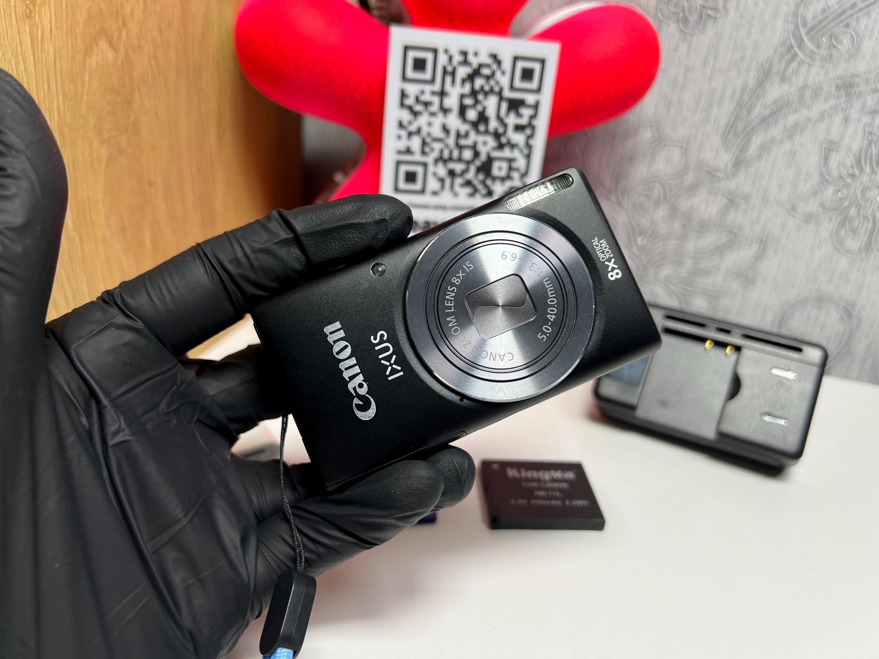 Canon ixus 115 hs - Etsy 日本