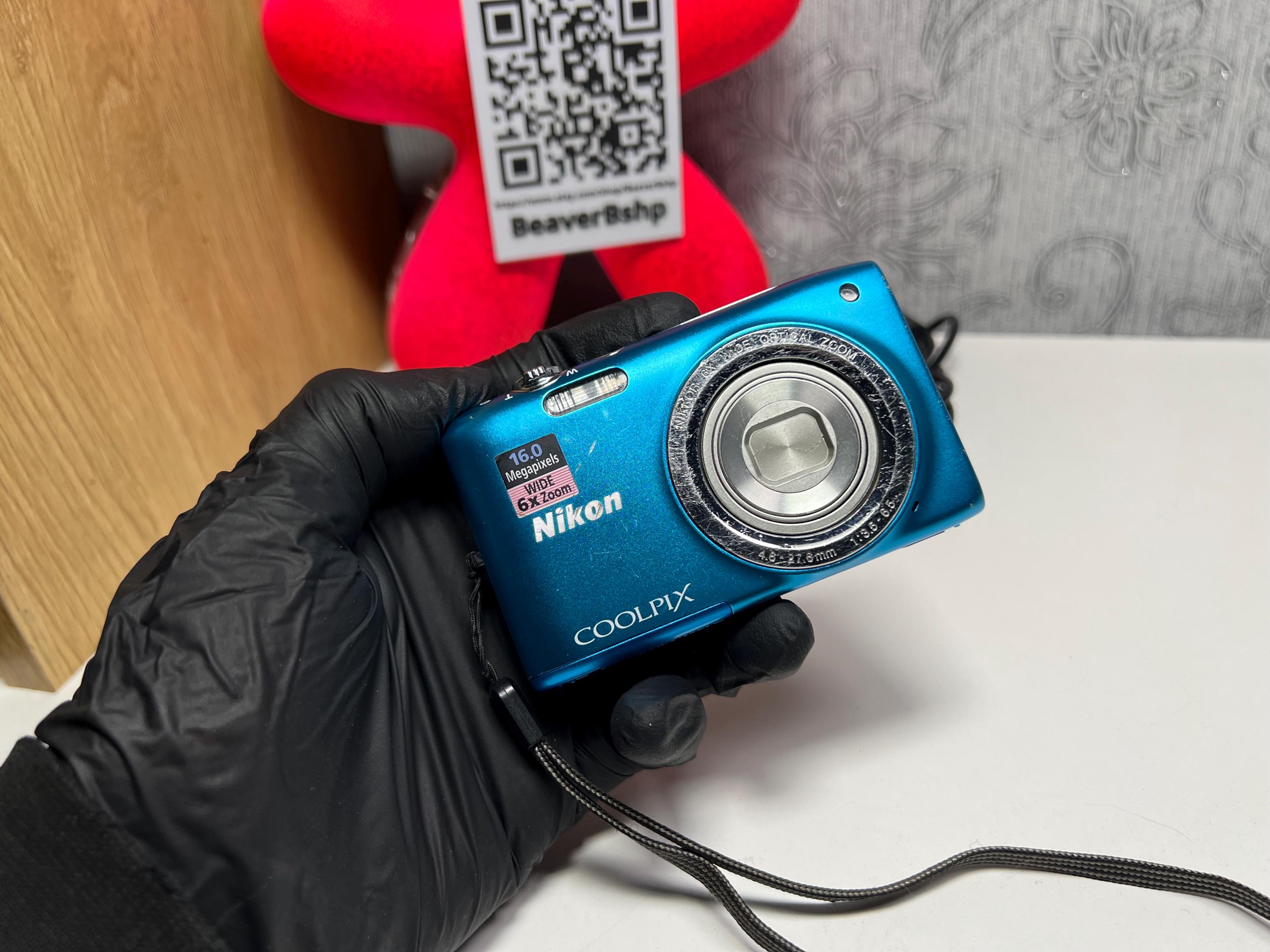 Nikon coolpix s2700 - Etsy 日本