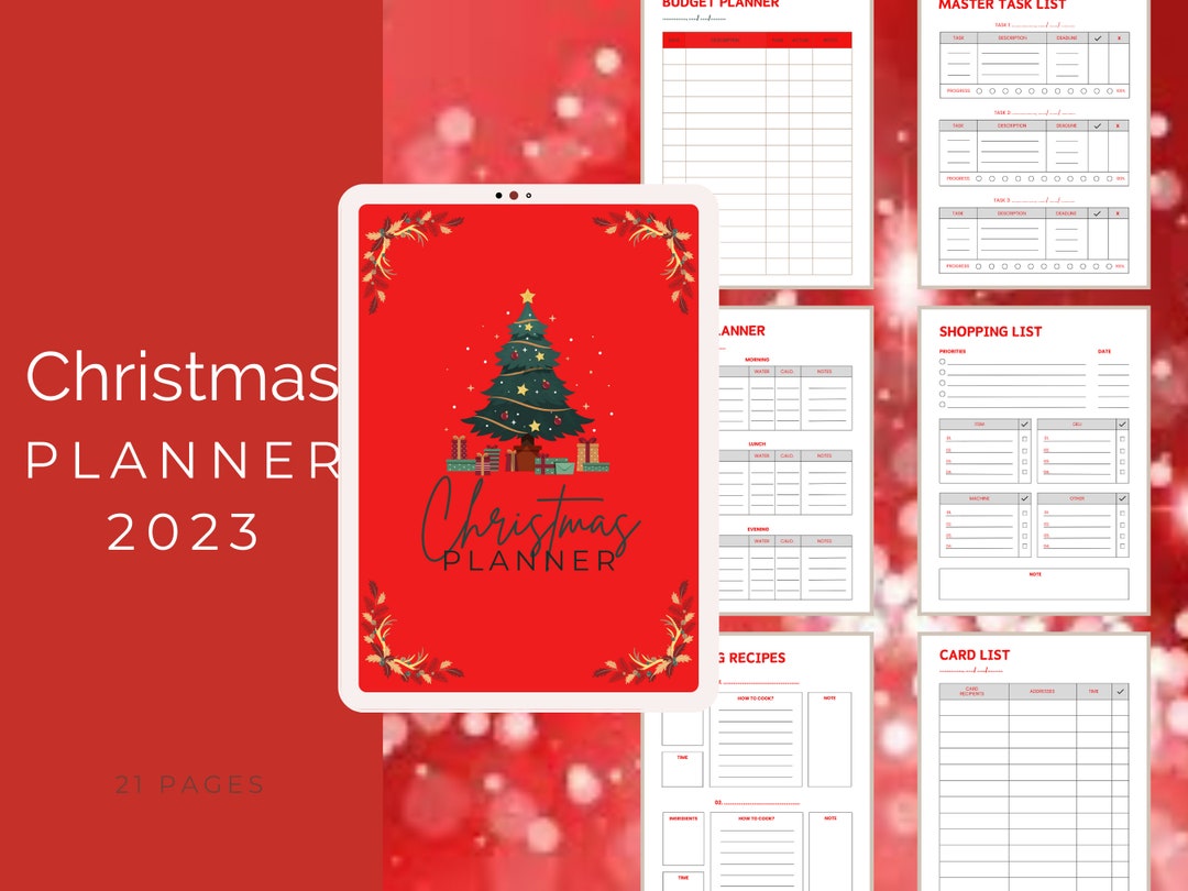 Christmas Printable Planner 2023 For Festive Bliss Holiday Etsy christmas-printable-planner-2023-for-festive-bliss-holiday-etsy