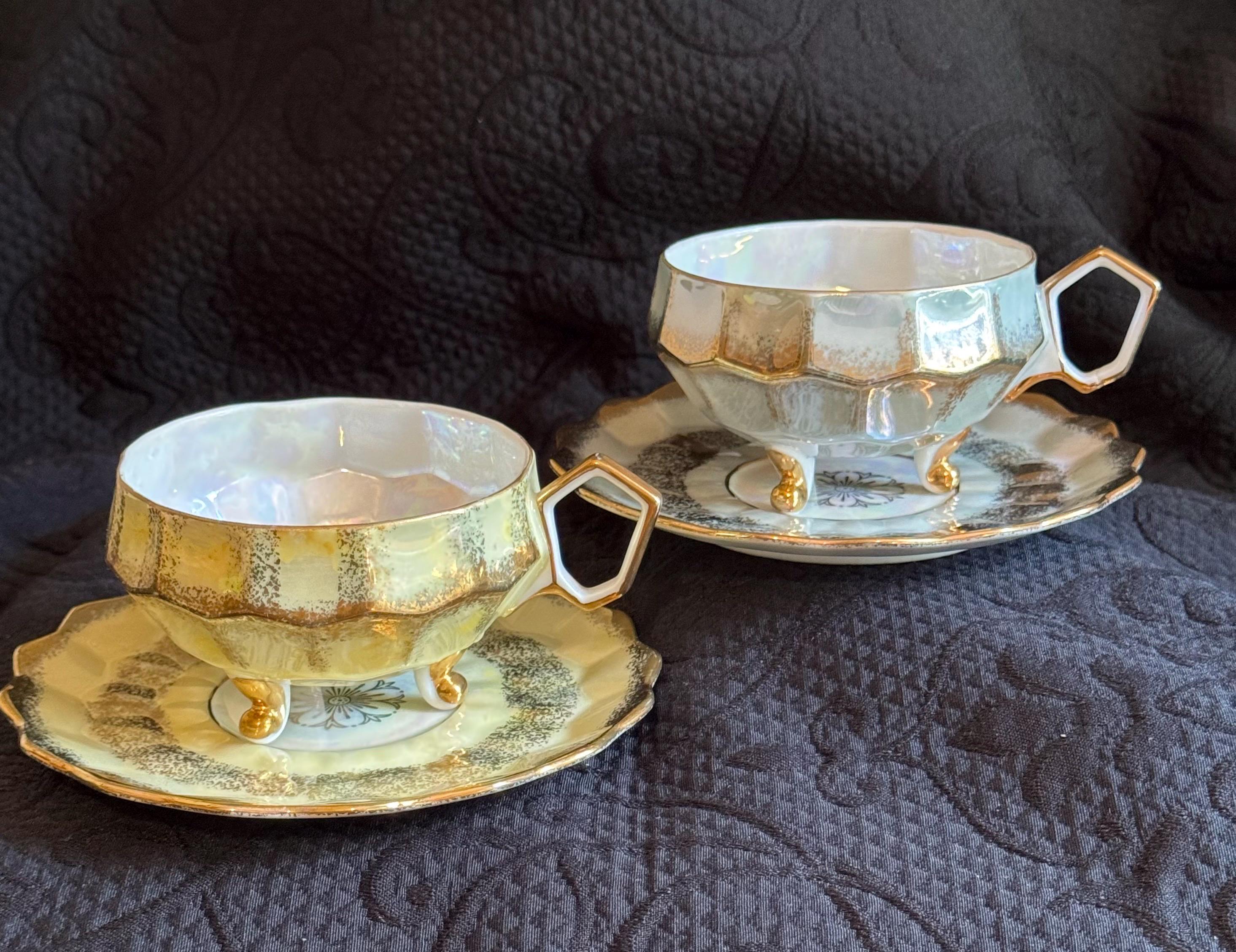 Lusterware From Japan - Etsy Lusterware From Japan - Etsy