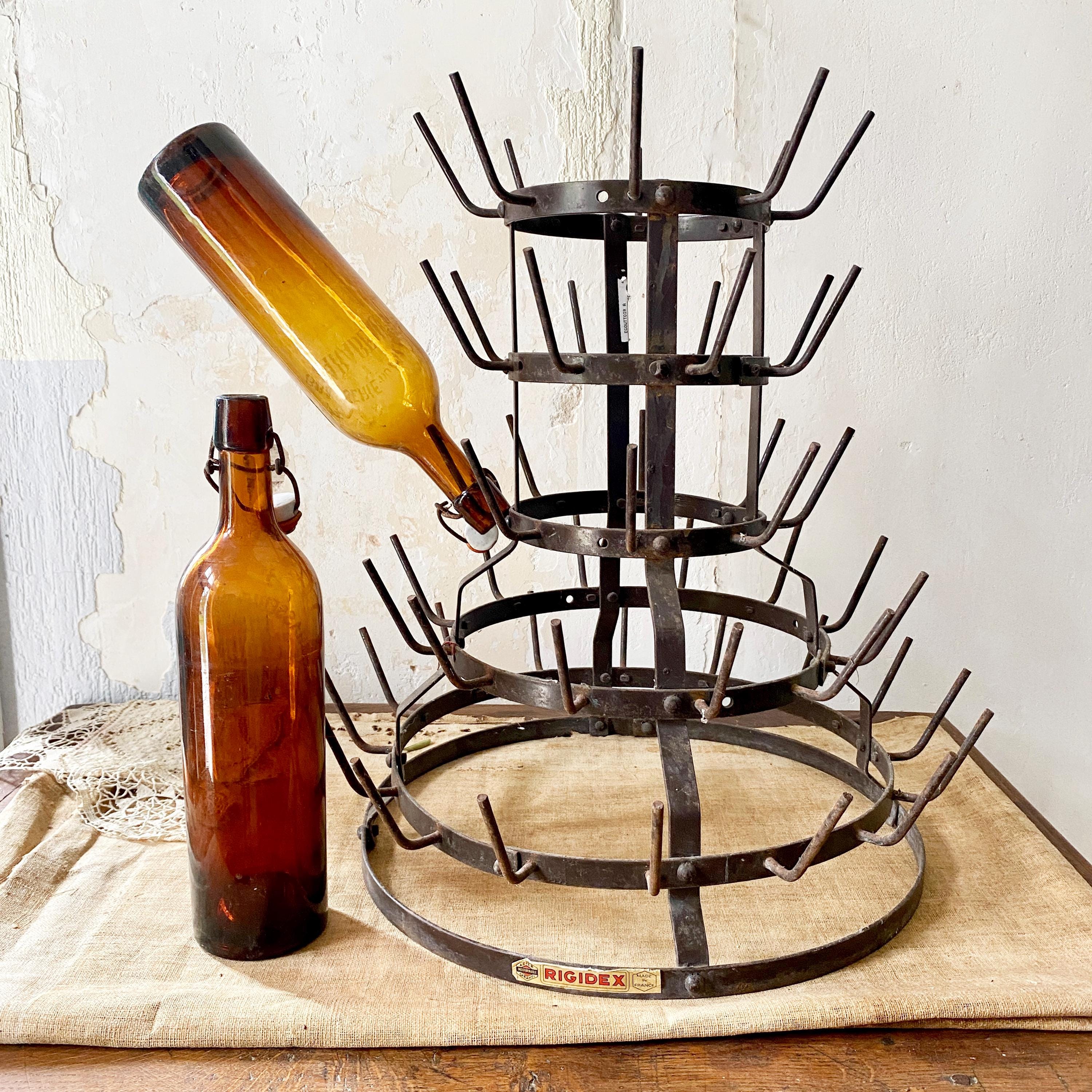 Wine Bottle Dryer UK