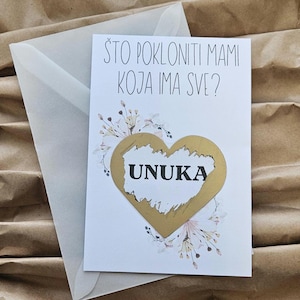 Trudnoća unuk unuka,postat ces baka,deda|Kuma,Kum ,Kumstvo,Želiš li biti moja Kuma/moj Kum?,Pitati za kumstvo,Pir,Krštenje,potvrda,Croate
