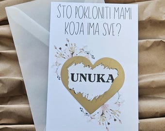 Trudnoća unuk unuka | postat ces baka,deda|Kuma,Kum |Kumstvo| Želiš li biti moja Kuma | Kum | Pitati za kumstvo |Pir| Krštenje| potvrda