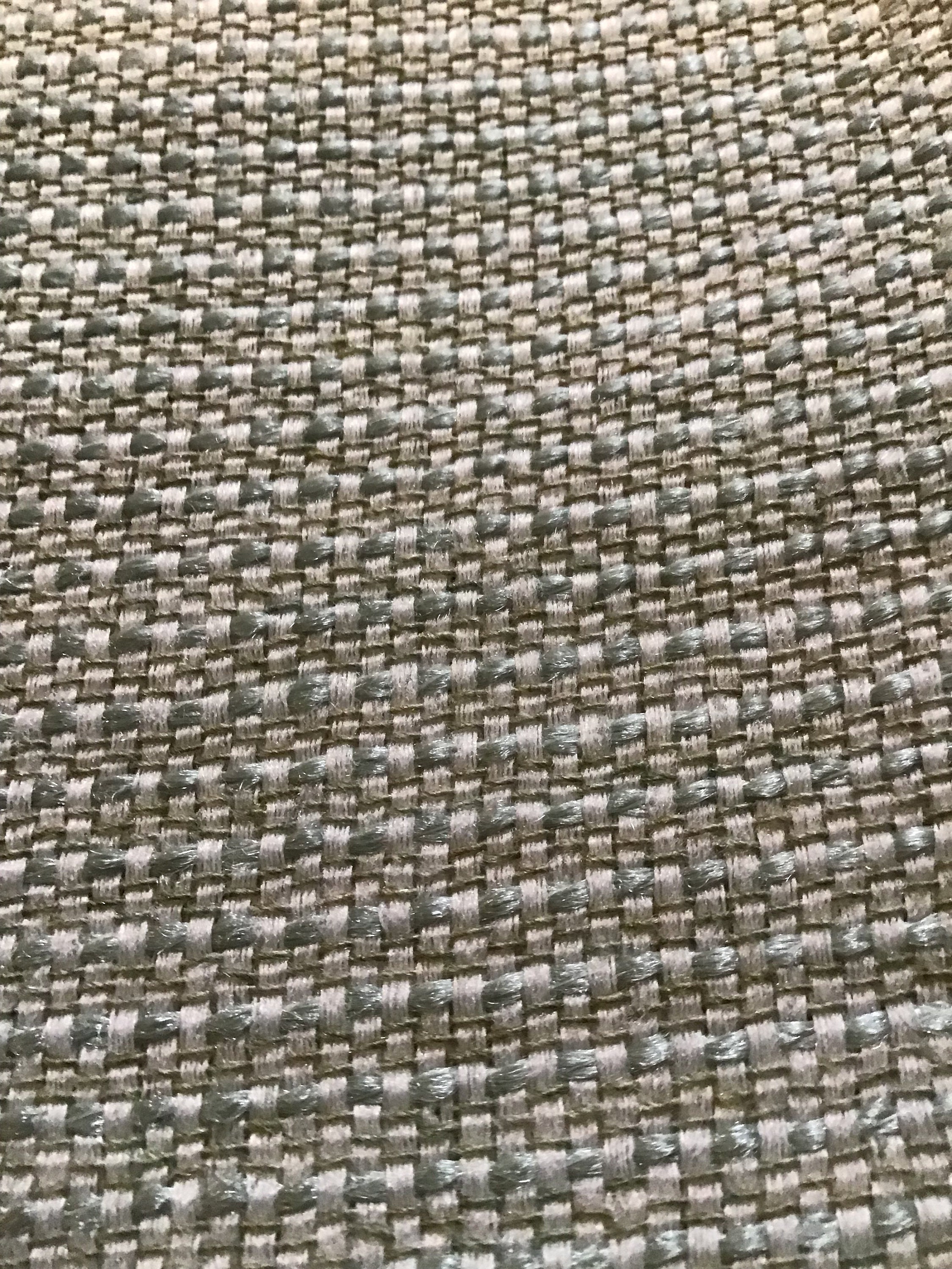 UPHOLSTERY TWEED FABRIC Heavy Duty Material Soft Feel Dining Room Chair