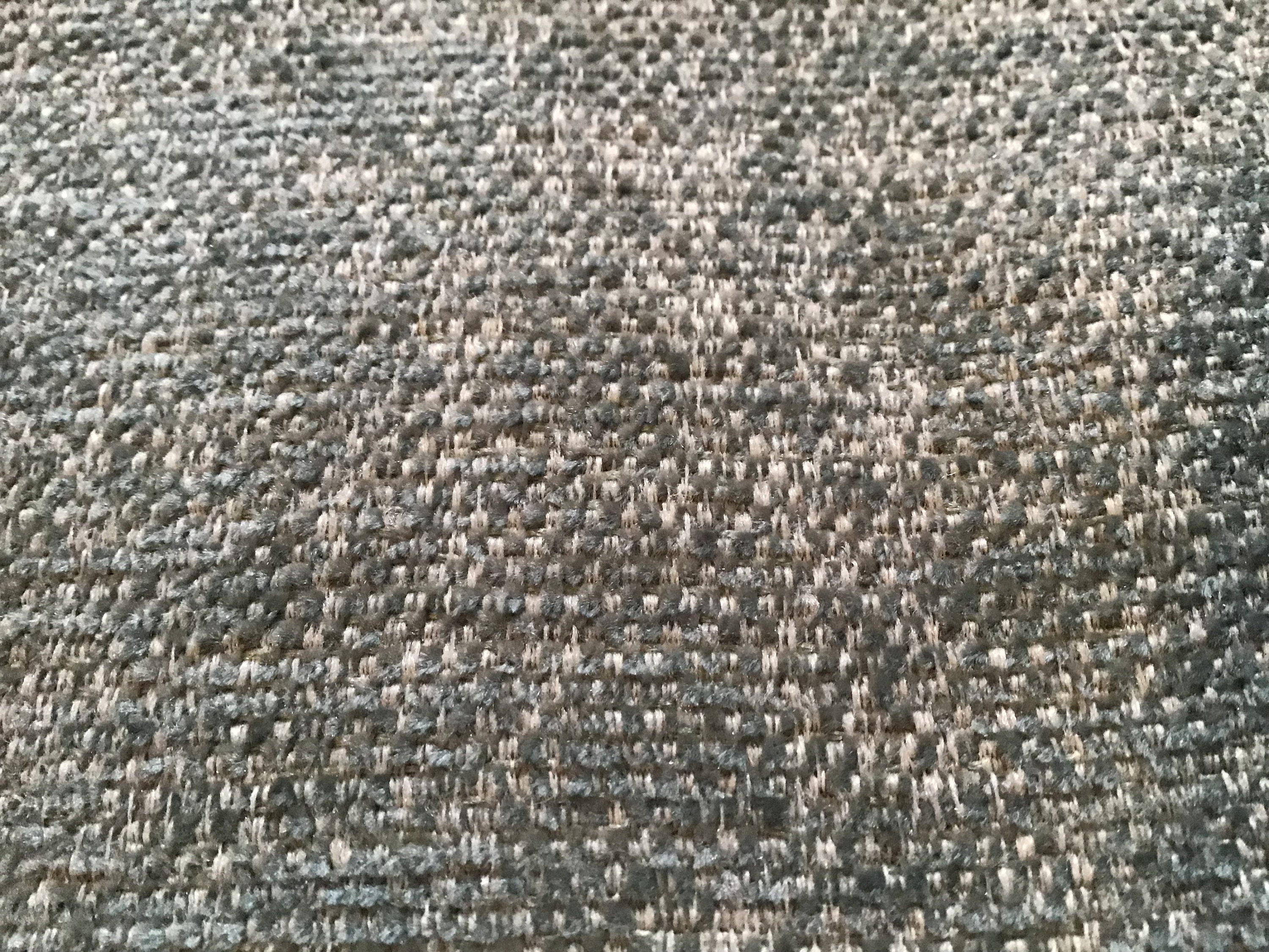 CHENILLE UPHOLSTERY FABRIC Heavy Duty Material Soft Feel Dining Room