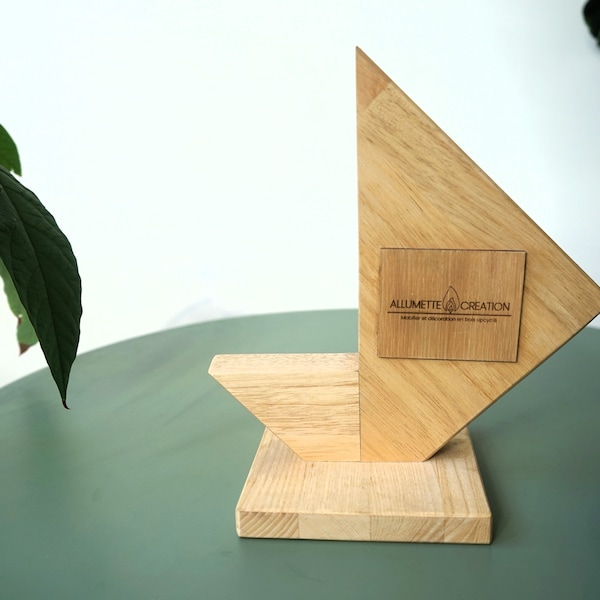 Trophée Eco-responsable