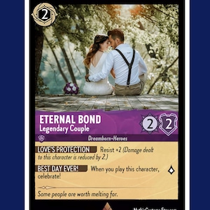 lorcana foil card values Cards Disney Lorcana Trading Card Game