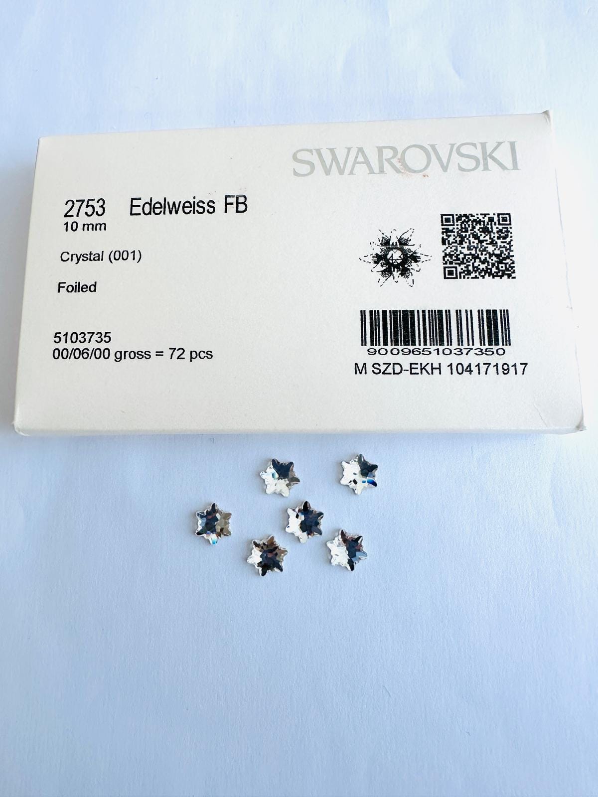 BeadznCrystals - Etsy 日本