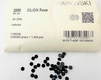 スワロフスキー シルバークリスタル ラビット 7652 オリジナルボックス