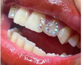 10 stuks tandedelstenen Preciosa® Diamond AB KRISTAL Loodvrije edelstenen Niet-hotfix verijdeld 2x4mm Strass Plakstenen Maak uw tandvlinder