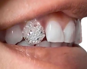 1440pcs Tooth Gems Preciosa Crystal Pixie Chandelier Dust Crystal Lead free Gems Nonhotfix Designs foiled Rhinestones Nail art